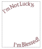 Lucky_Blessed Text Freebie!
