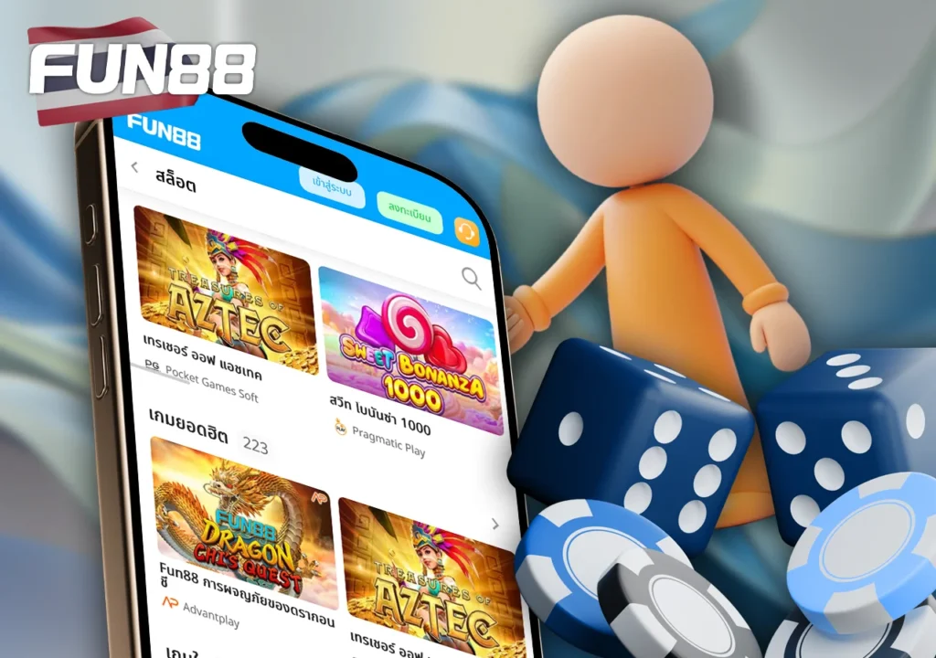 วิธีเริ่มเล่นเกมสล็อตสำหรับผู้เล่นใหม่